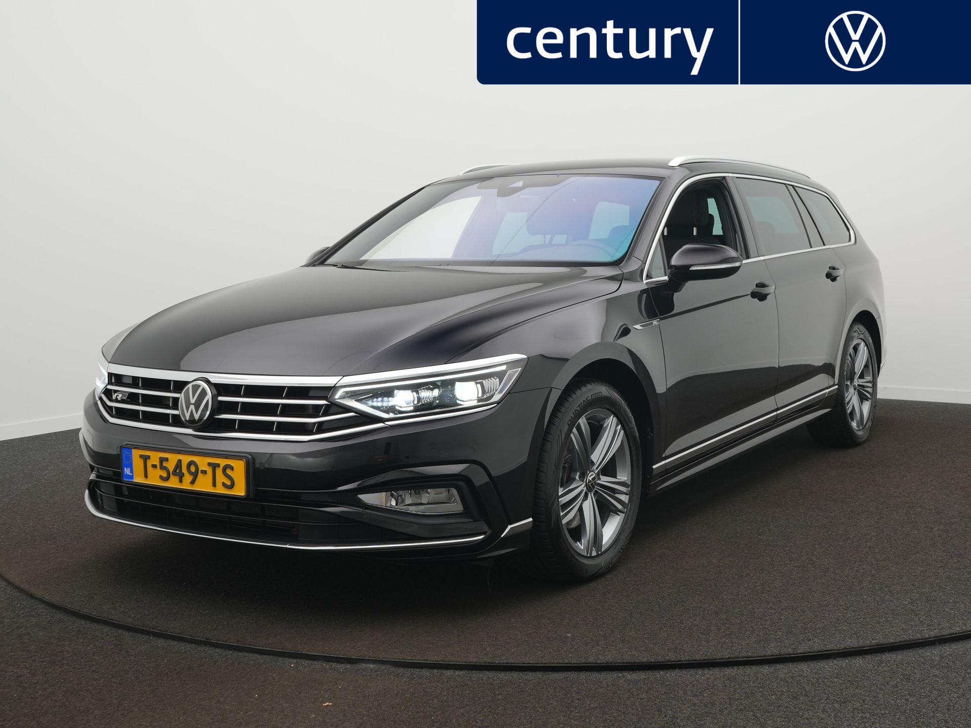 Volkswagen Passat Variant 1.5 TSI R-Line Business