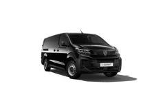 Peugeot Expert Standaard - Elektrisch - Afbeelding 2