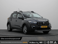 Dacia Sandero Stepway 100pk TCe Bi-Fuel Comfort - Afbeelding 2