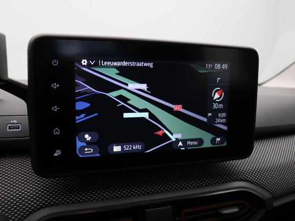 navigatiesysteem full map navigatiesysteem full map