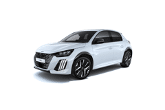 Peugeot e-208 GT - Afbeelding 3