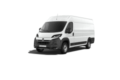 Opel Movano Standaard - Electric - Afbeelding 3