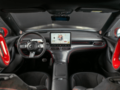 smart #1 BRABUS 66 kWh - Afbeelding 3