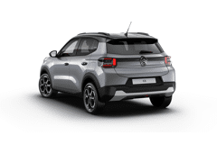 Citroën C3 Max - Afbeelding 3