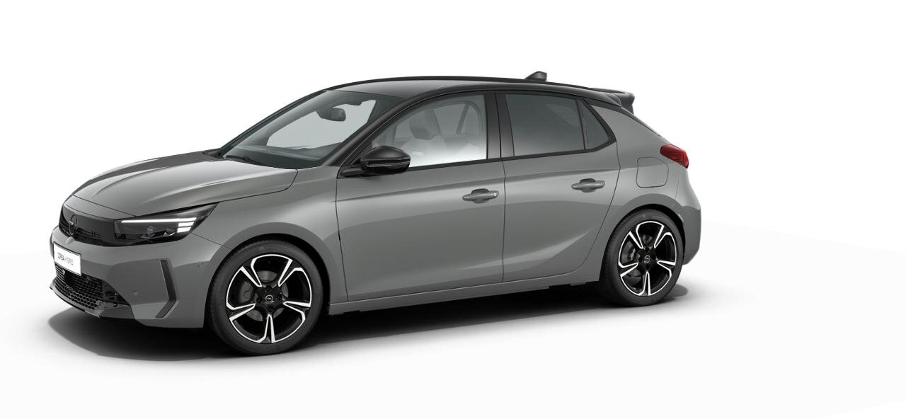 Opel Corsa Ultimate - Afbeelding 3