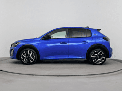Peugeot 208 1.2 Hybrid 145 e-DCS6 GT - Afbeelding 2