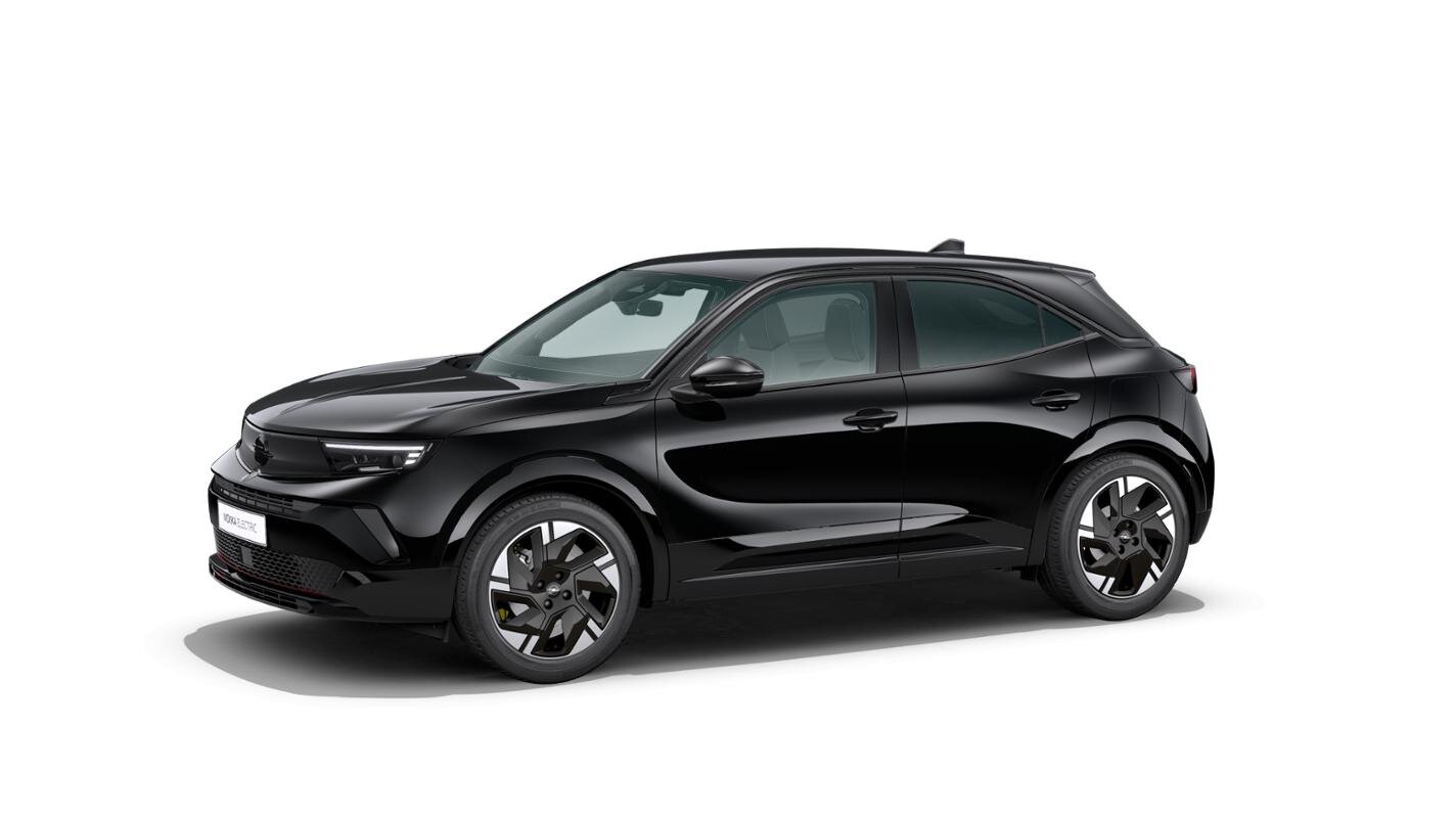 Opel Mokka-e Ultimate - Electric - Afbeelding 3