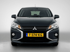 Mitsubishi Space Star 1.2 Dynamic 70pk - Afbeelding 4