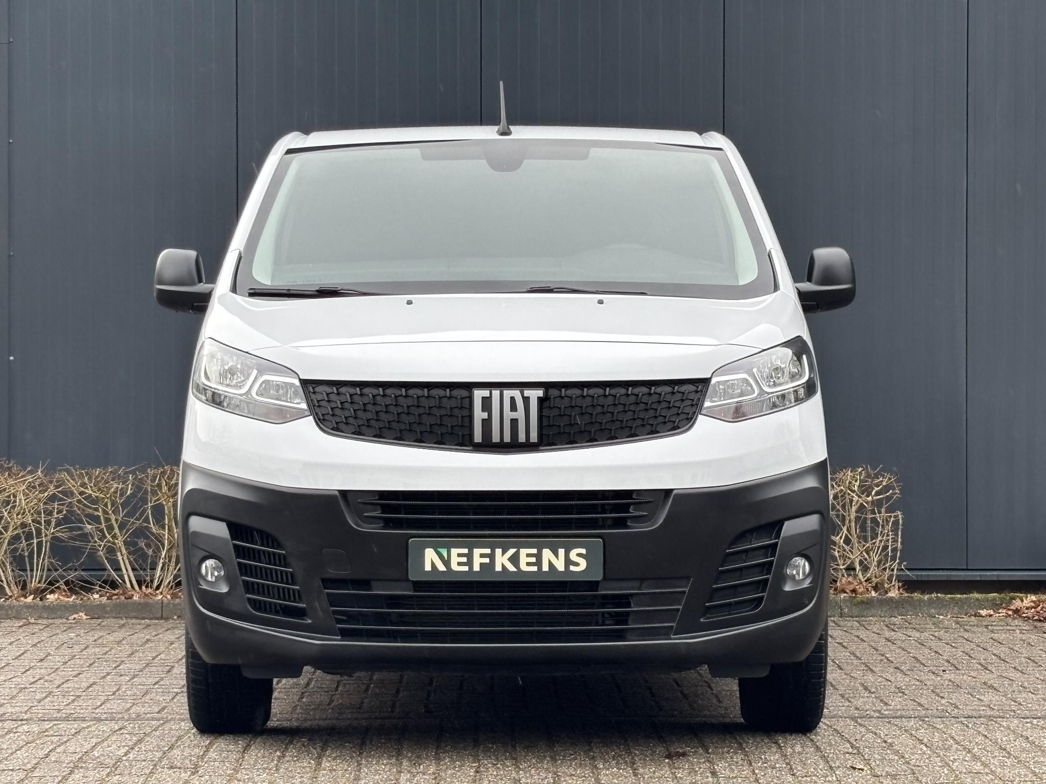 Fiat Scudo 2.0 MultiJet L2H1 - Afbeelding 2