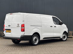 Fiat Scudo 2.0 MultiJet L2H1 - Afbeelding 3