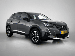 Peugeot 2008 1.2 GT 130pk Automaat - Afbeelding 2