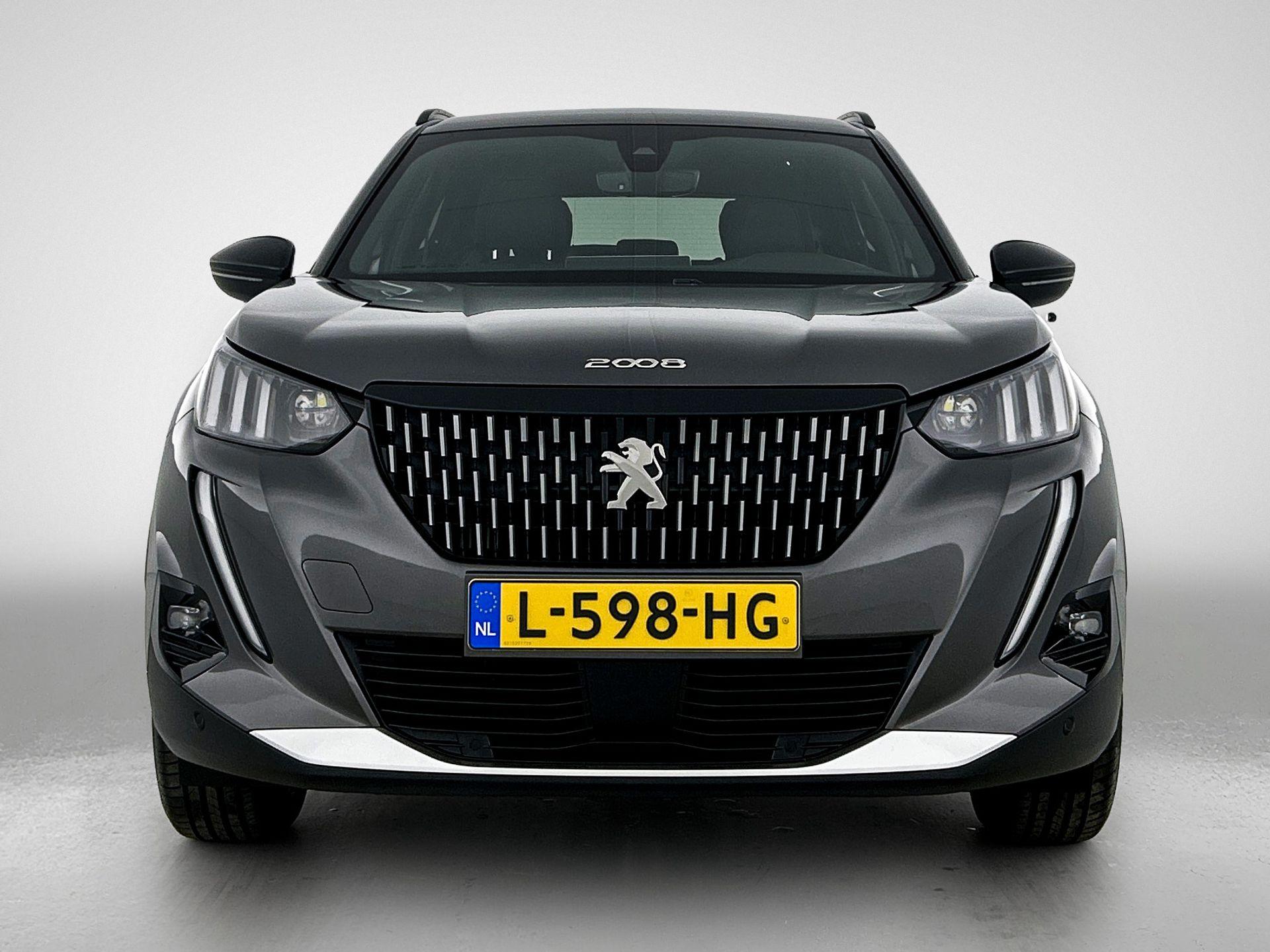 Peugeot 2008 1.2 GT 130pk Automaat - Afbeelding 4