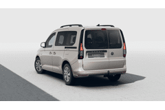 Volkswagen Caddy Kombi 1.5 TSI 150pk Hybride Life - Afbeelding 2