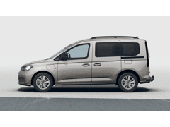 Volkswagen Caddy Kombi 1.5 TSI 150pk Hybride Life - Afbeelding 3