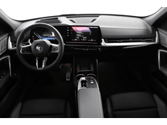 BMW iX2 eDrive20 67 kWh M Sport Edition - Afbeelding 4