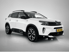 Citroën C5 Aircross 1.6 Plug-in Hybrid Shine 225pk Automaat - Afbeelding 2