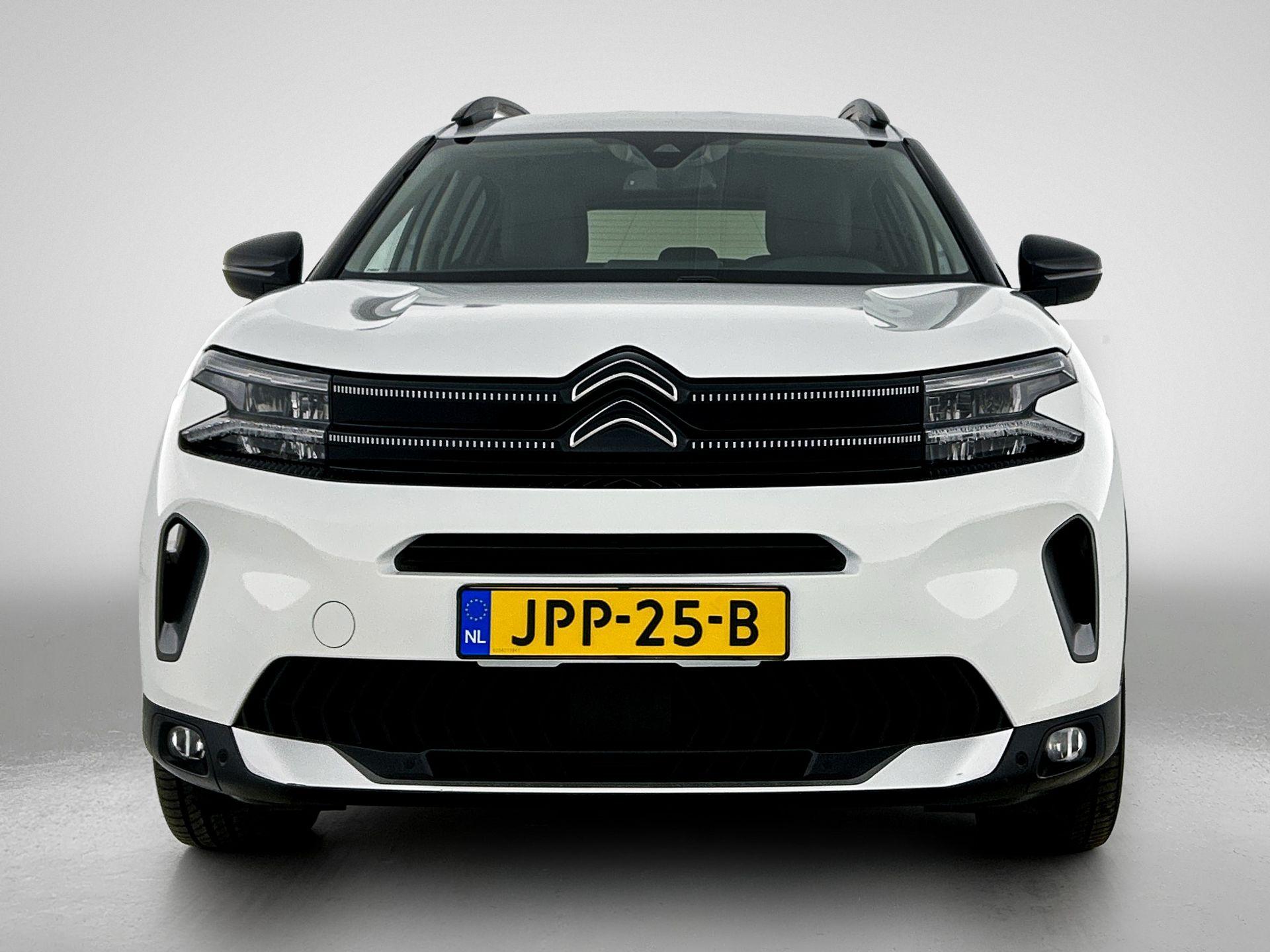 Citroën C5 Aircross 1.6 Plug-in Hybrid Shine 225pk Automaat - Afbeelding 4