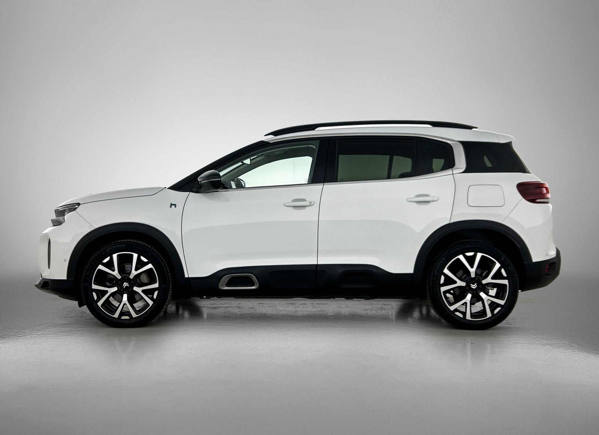 Citroën C5 Aircross 1.6 Plug-in Hybrid Shine 225pk Automaat - Afbeelding 5