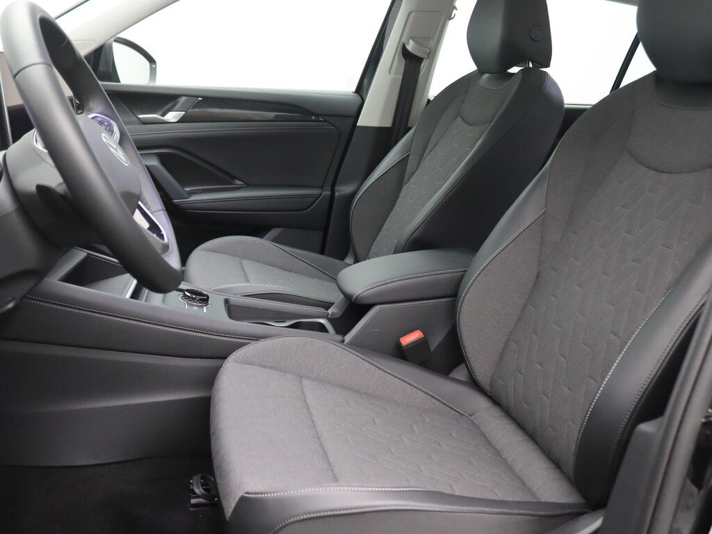 Volkswagen Tayron 1.5 eHybrid Life Edition 204PK DSG SOH 100%, Trekhaak, 18" LM Ve - Afbeelding 5