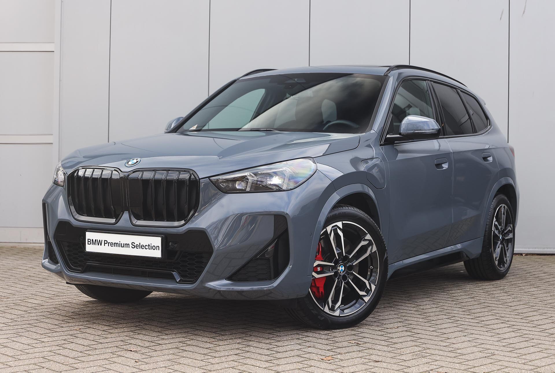 BMW X1 xDrive25e M Sport Automaat