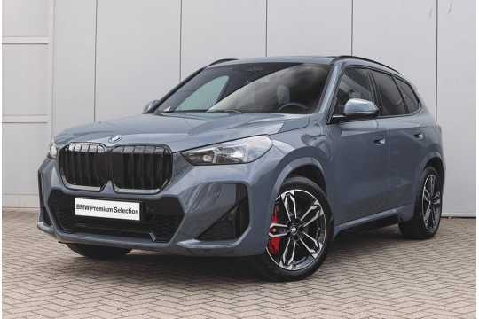 BMW X1 xDrive25e M Sport Automaat