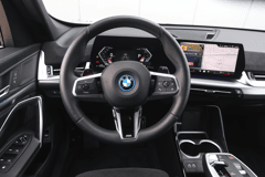 BMW X1 xDrive25e M Sport Automaat - Afbeelding 3