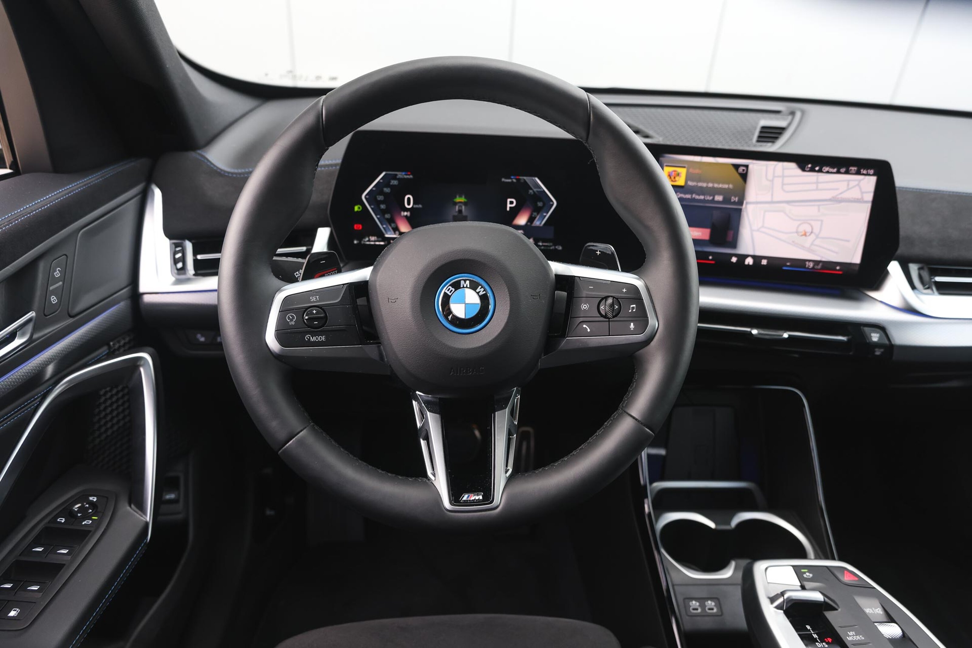 BMW X1 xDrive25e M Sport Automaat