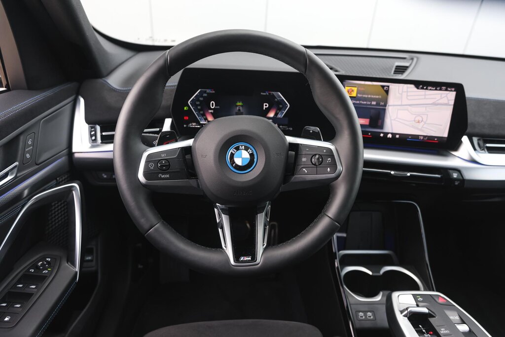 BMW X1 3