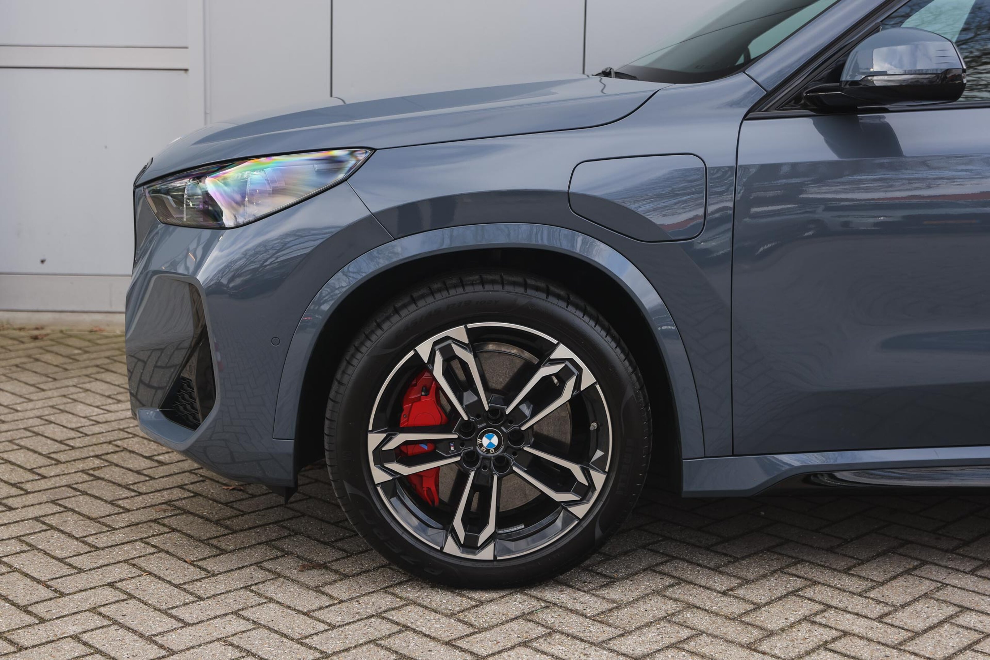 BMW X1 xDrive25e M Sport Automaat