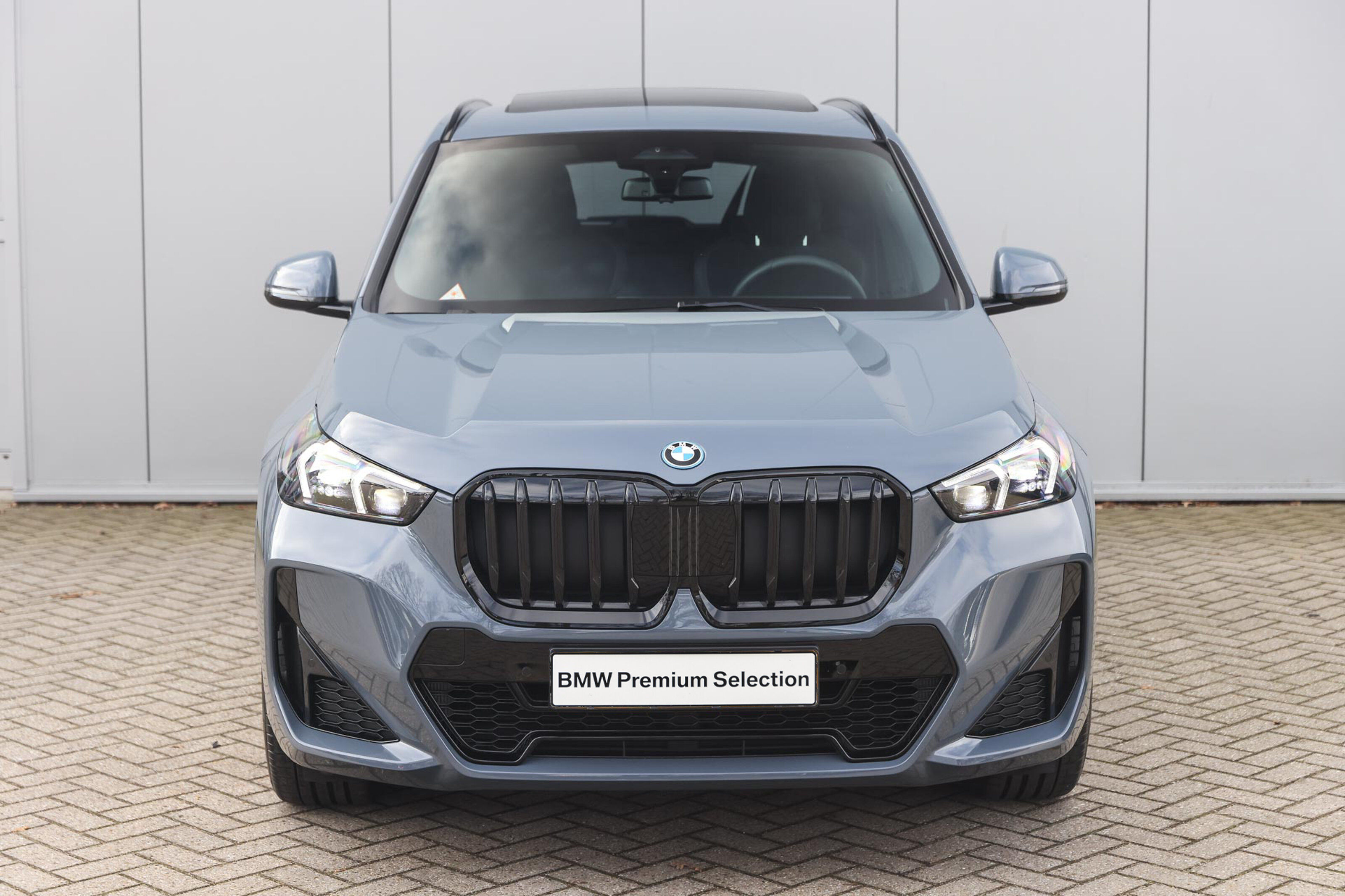 BMW X1 6