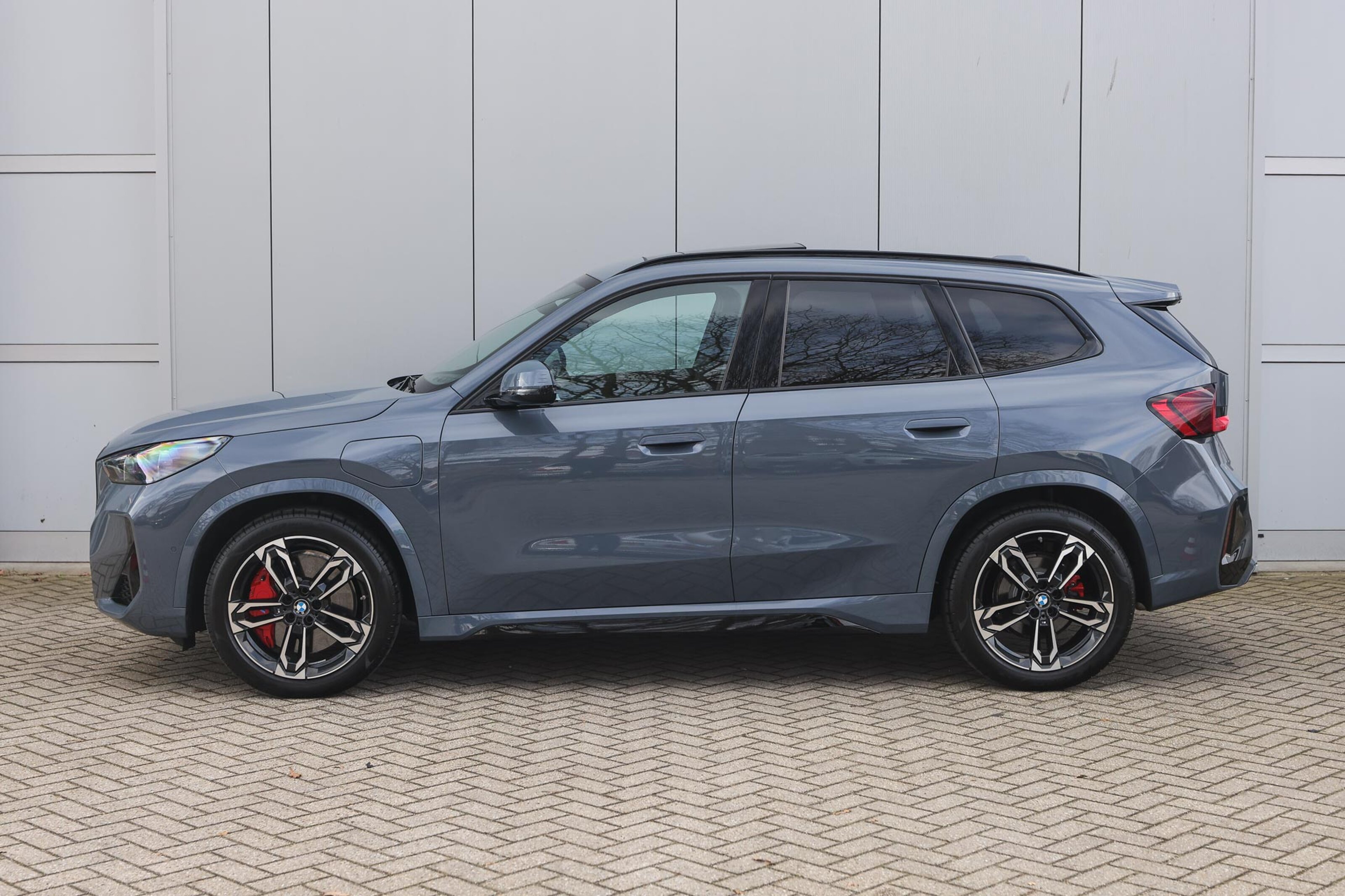 BMW X1 8