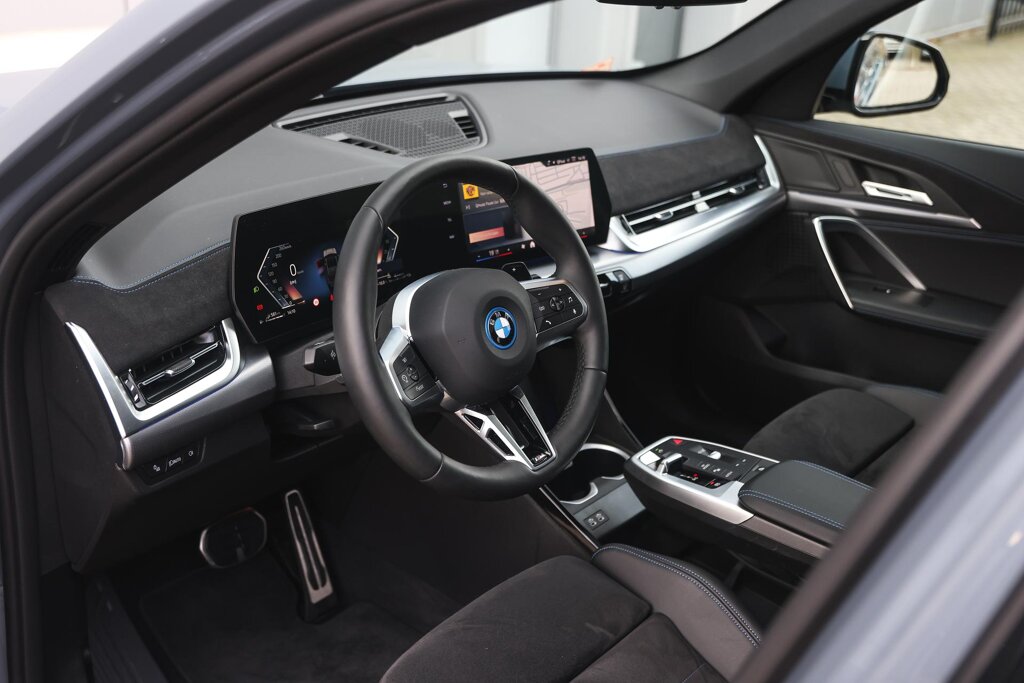 BMW X1 10