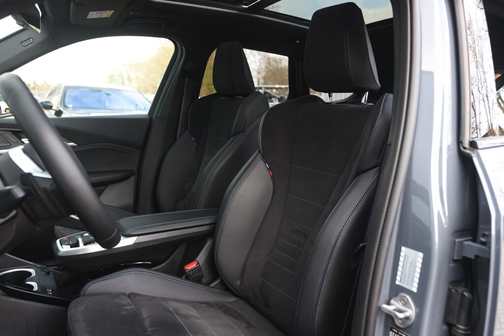 BMW X1 12