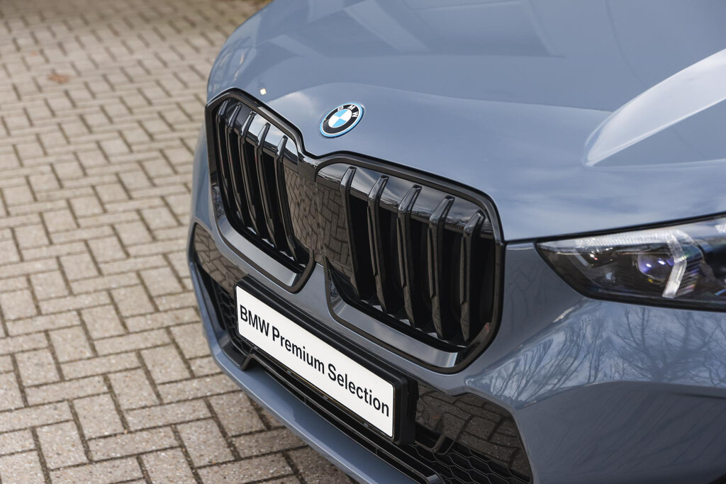 BMW X1 25