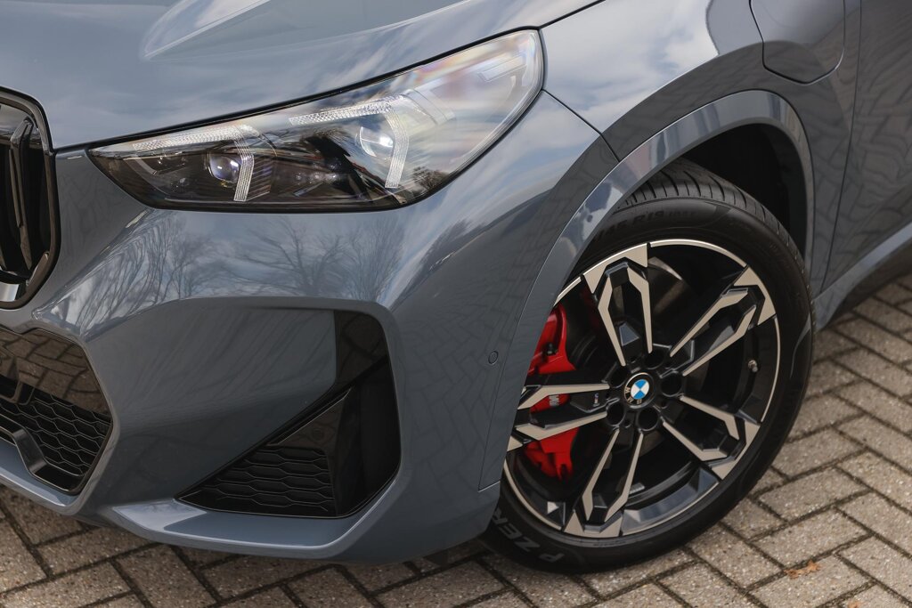 BMW X1 27