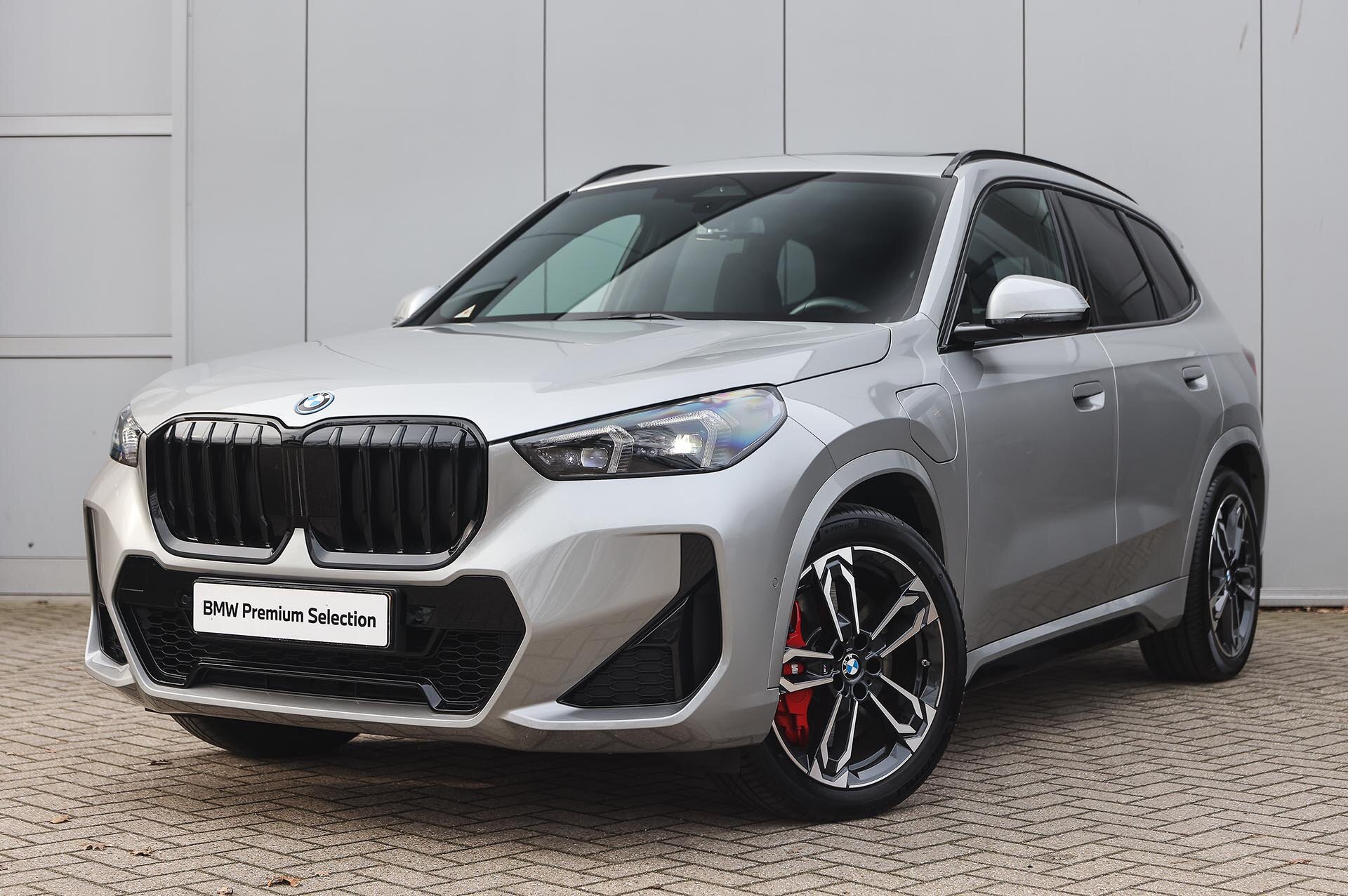 BMW X1 xDrive25e M Sport Automaat