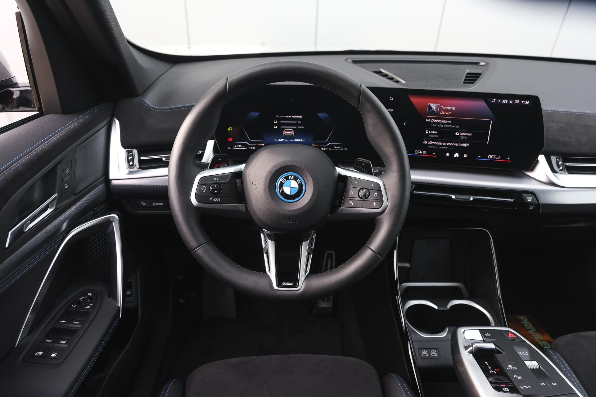 BMW X1 xDrive25e M Sport Automaat - Afbeelding 3