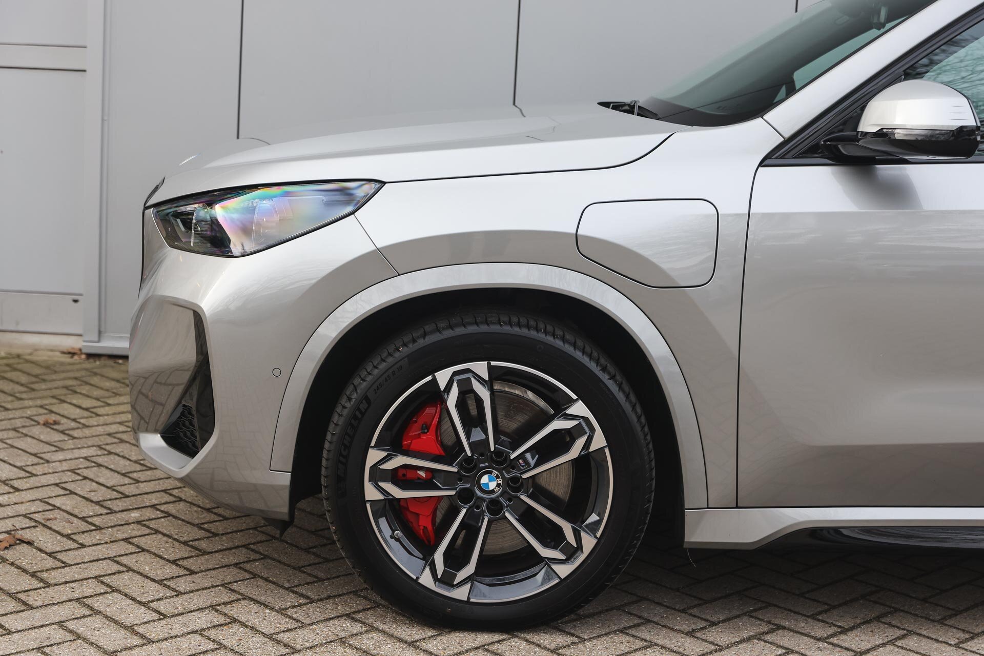 BMW X1 xDrive25e M Sport Automaat - Afbeelding 5