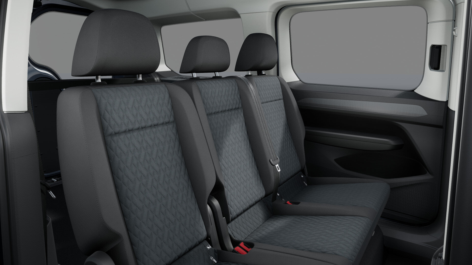 Volkswagen Caddy Kombi Maxi 1.5 TSI 150pk Hybride Life - Afbeelding 5