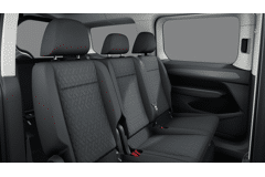 Volkswagen Caddy Kombi Maxi 1.5 TSI 150pk Hybride Life - Afbeelding 5