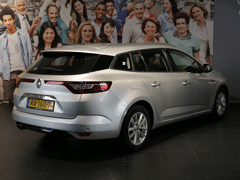 Renault Mégane Estate 1.2 TCe Limited - Afbeelding 3