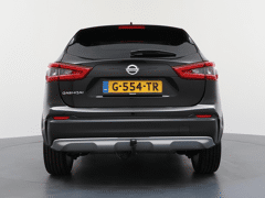 Nissan QASHQAI 1.3 DIG-T N-Motion - Afbeelding 4