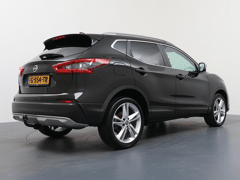 Nissan QASHQAI 1.3 DIG-T N-Motion - Afbeelding 5