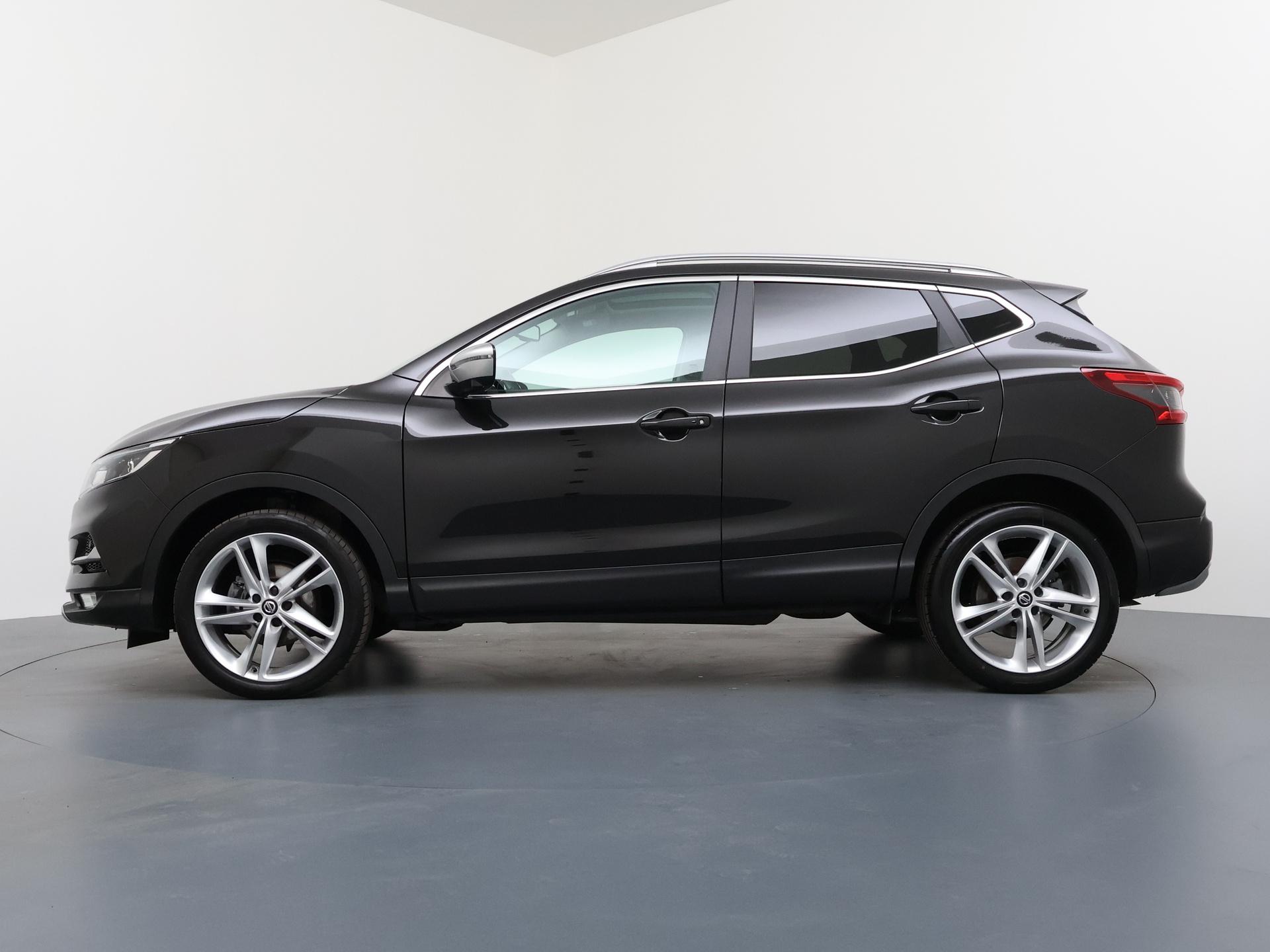Nissan QASHQAI 1.3 DIG-T N-Motion - Afbeelding 2