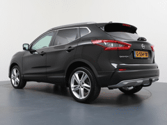 Nissan QASHQAI 1.3 DIG-T N-Motion - Afbeelding 3
