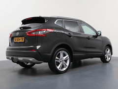 Nissan QASHQAI 1.3 DIG-T N-Motion - Afbeelding 5