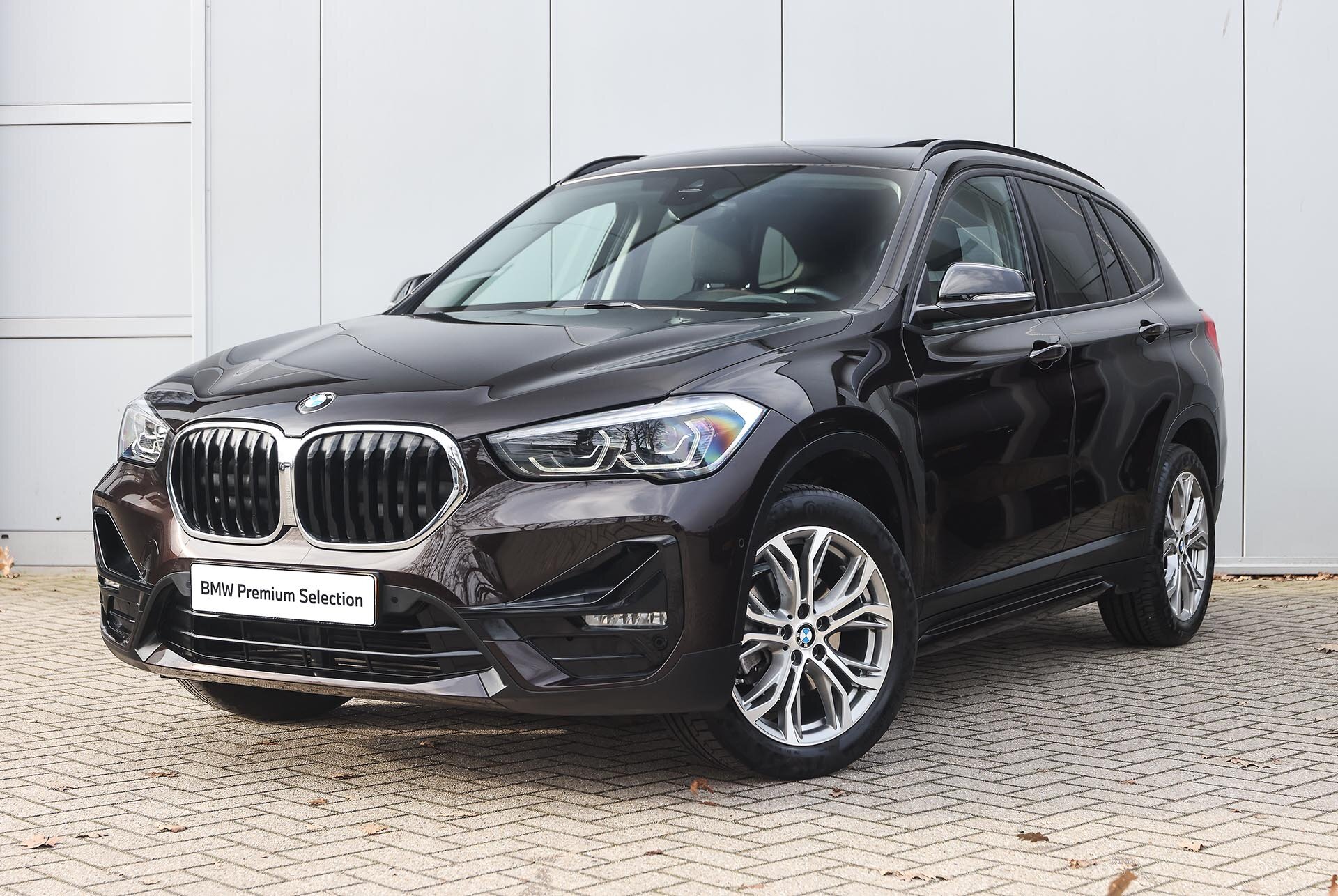 BMW X1 sDrive18i Automaat