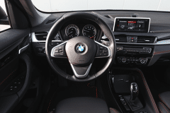 BMW X1 sDrive18i Automaat - Afbeelding 3