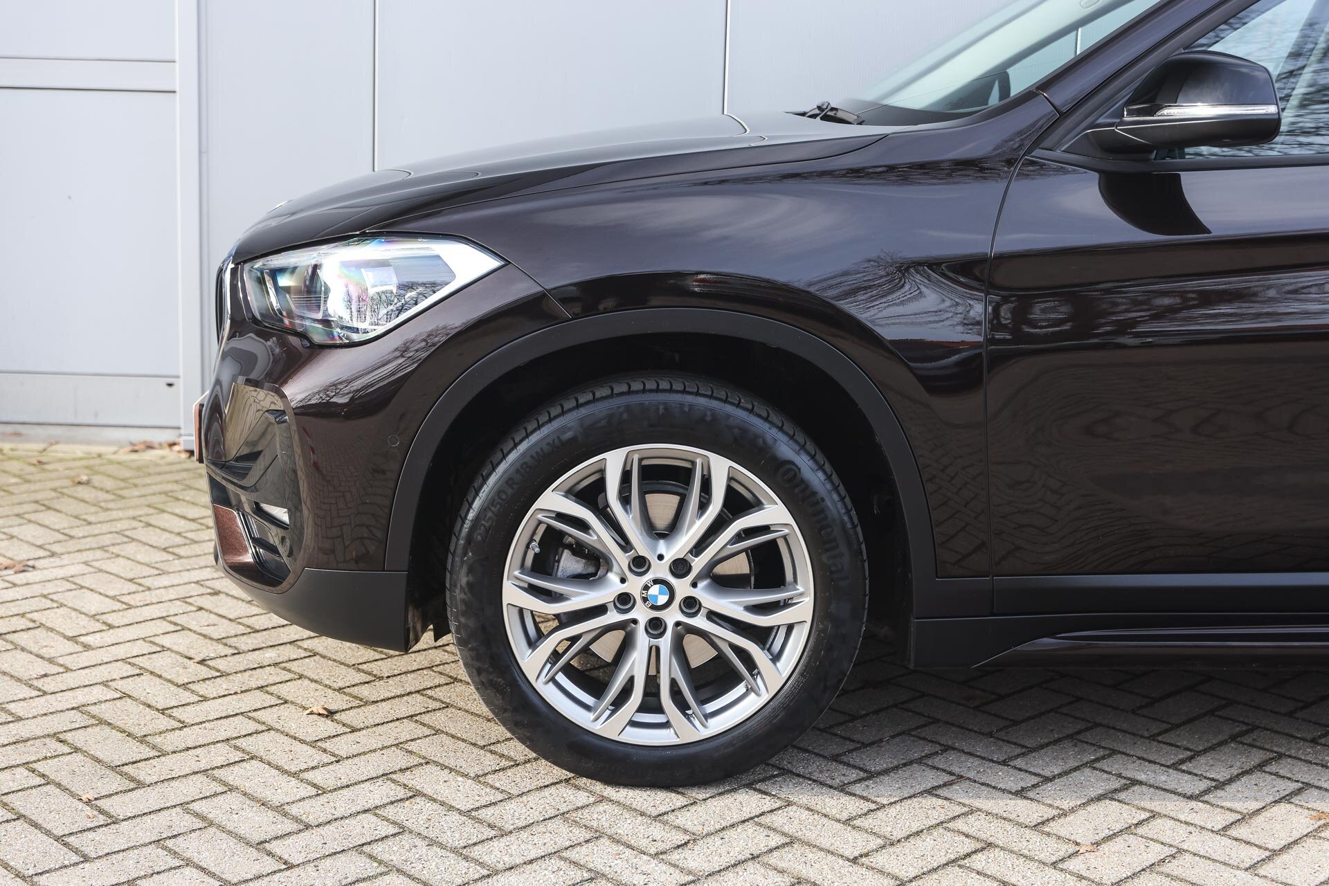 BMW X1 sDrive18i Automaat - Afbeelding 5