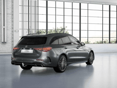 Mercedes-Benz C-Klasse Estate 300 e Business Solution AMG - Afbeelding 2